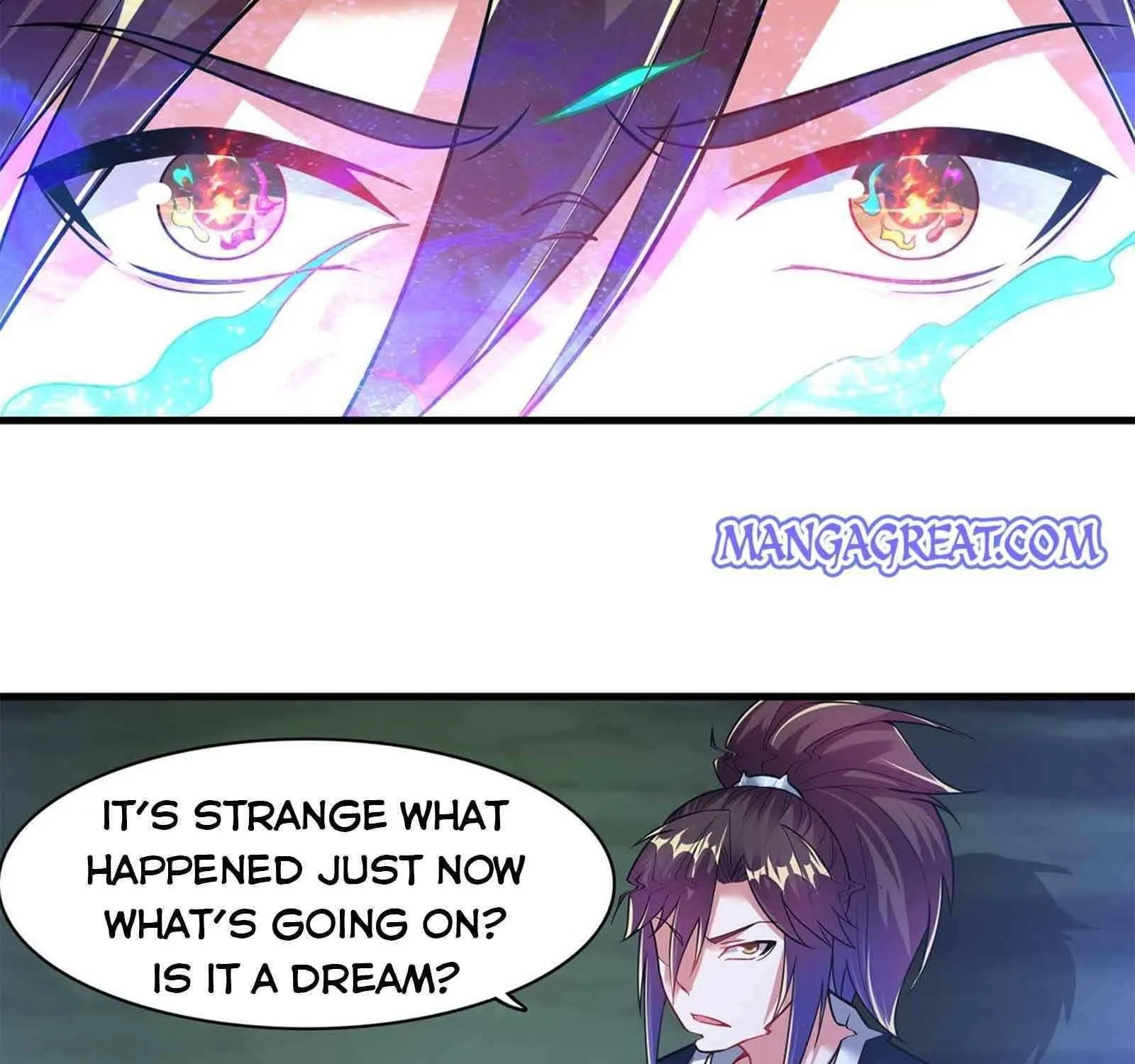 Dao Yin Chapter 182 page 28 - MangaKakalot