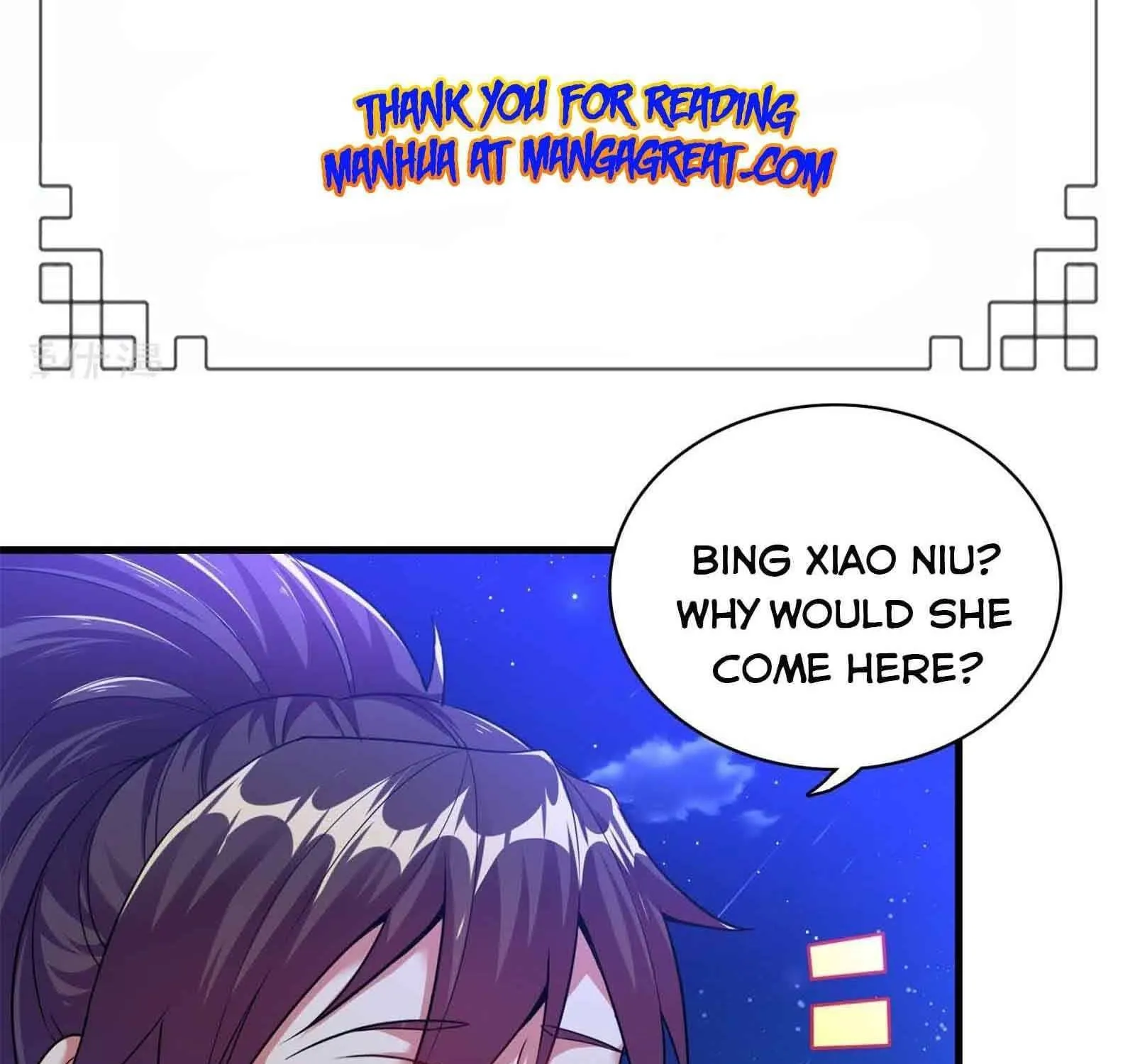 Dao Yin Chapter 183 page 3 - MangaKakalot