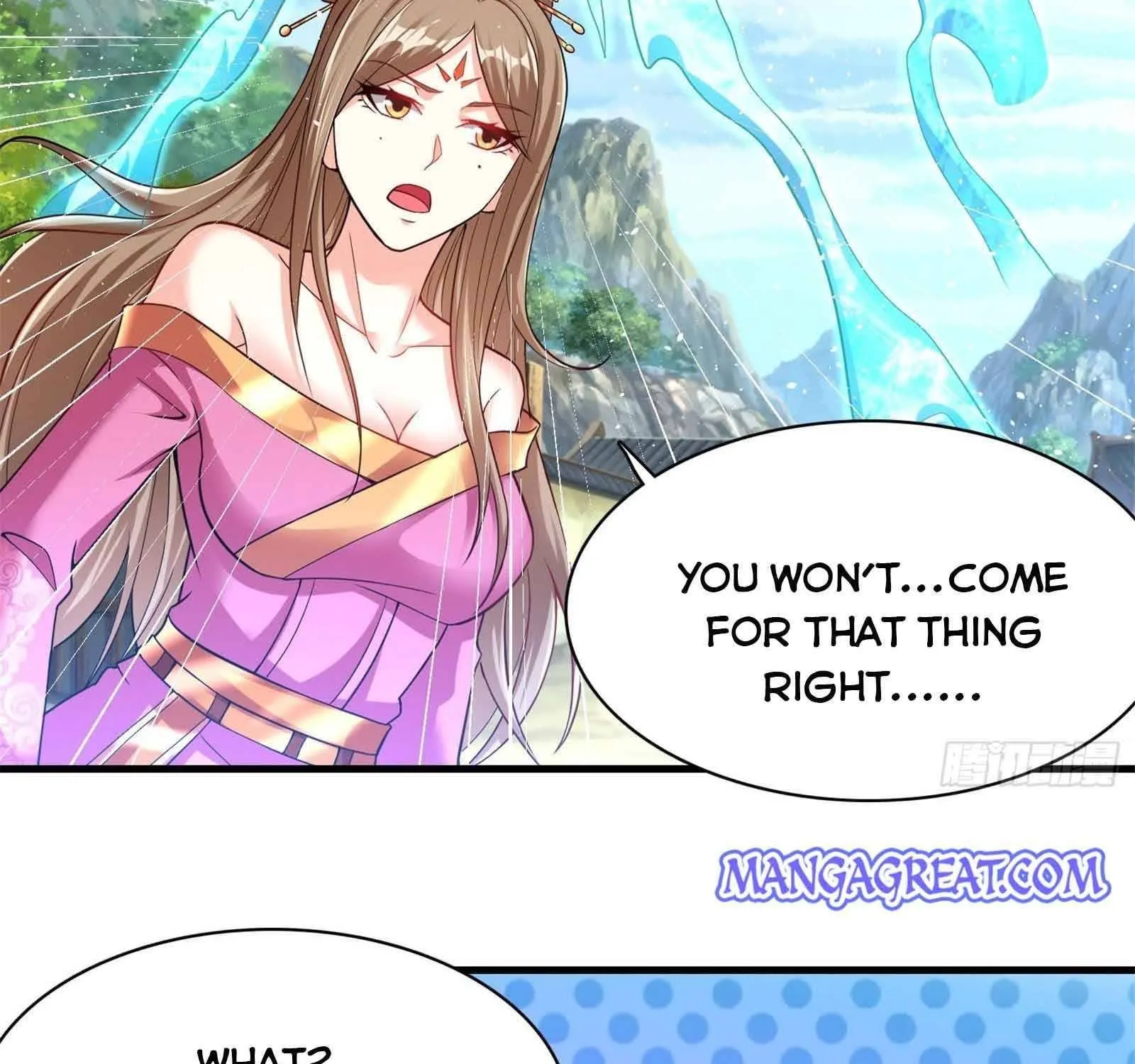 Dao Yin Chapter 183 page 31 - MangaKakalot