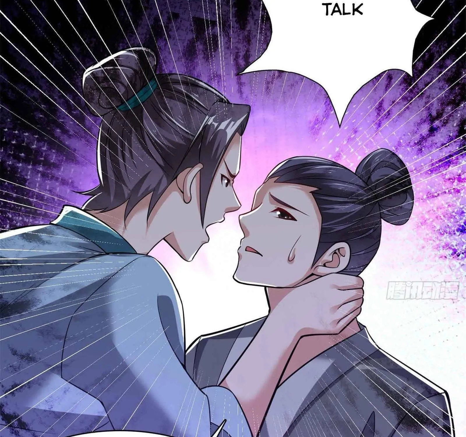 Dao Yin Chapter 183 page 55 - MangaKakalot