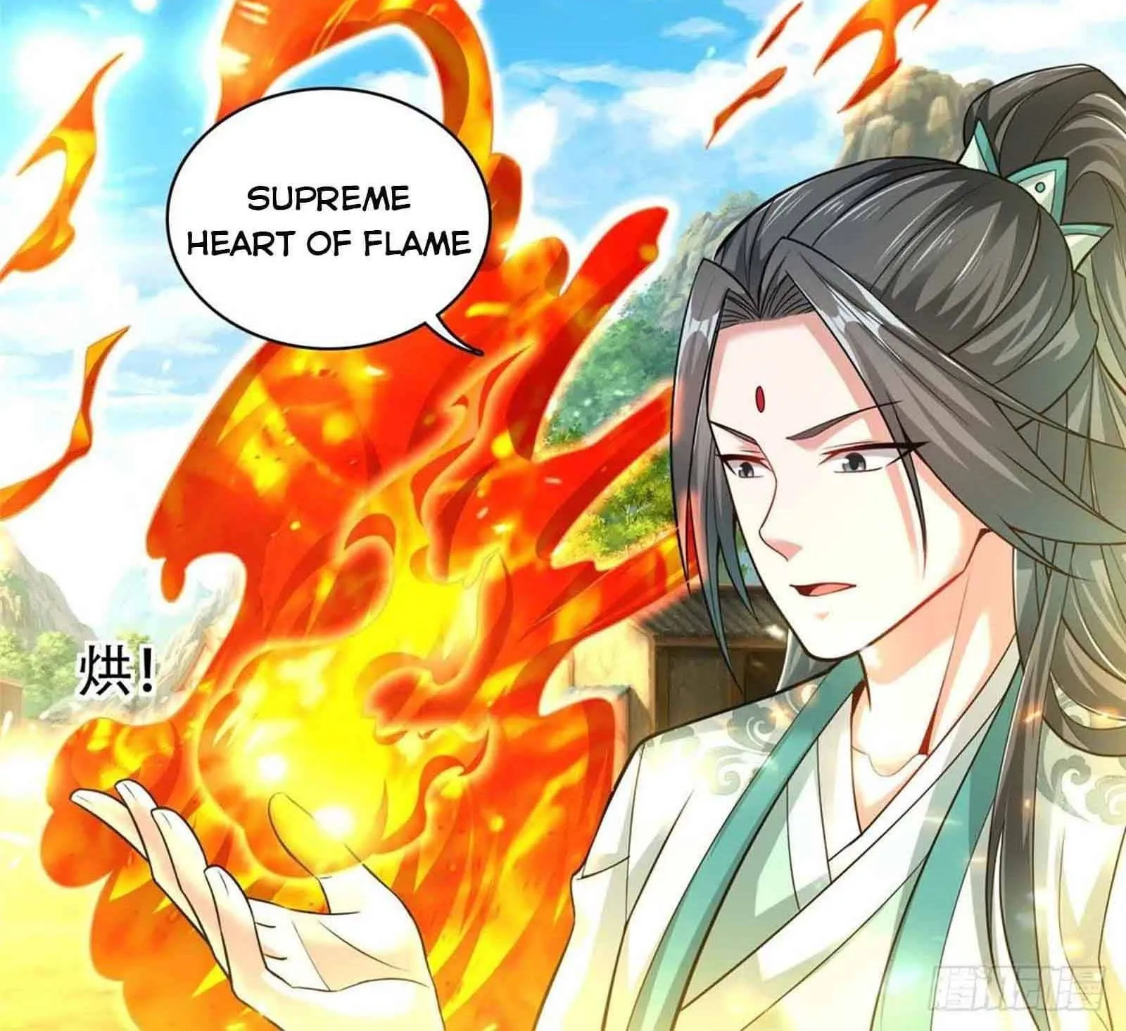 Dao Yin Chapter 186 page 12 - MangaKakalot