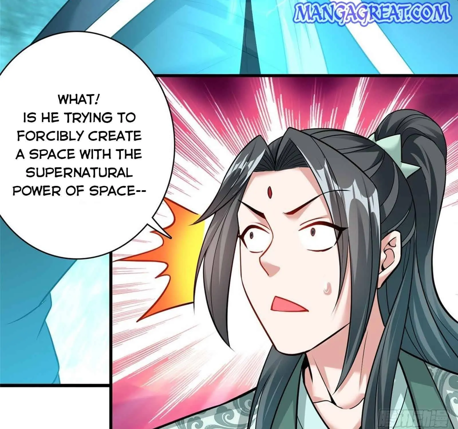 Dao Yin Chapter 186 page 29 - MangaKakalot