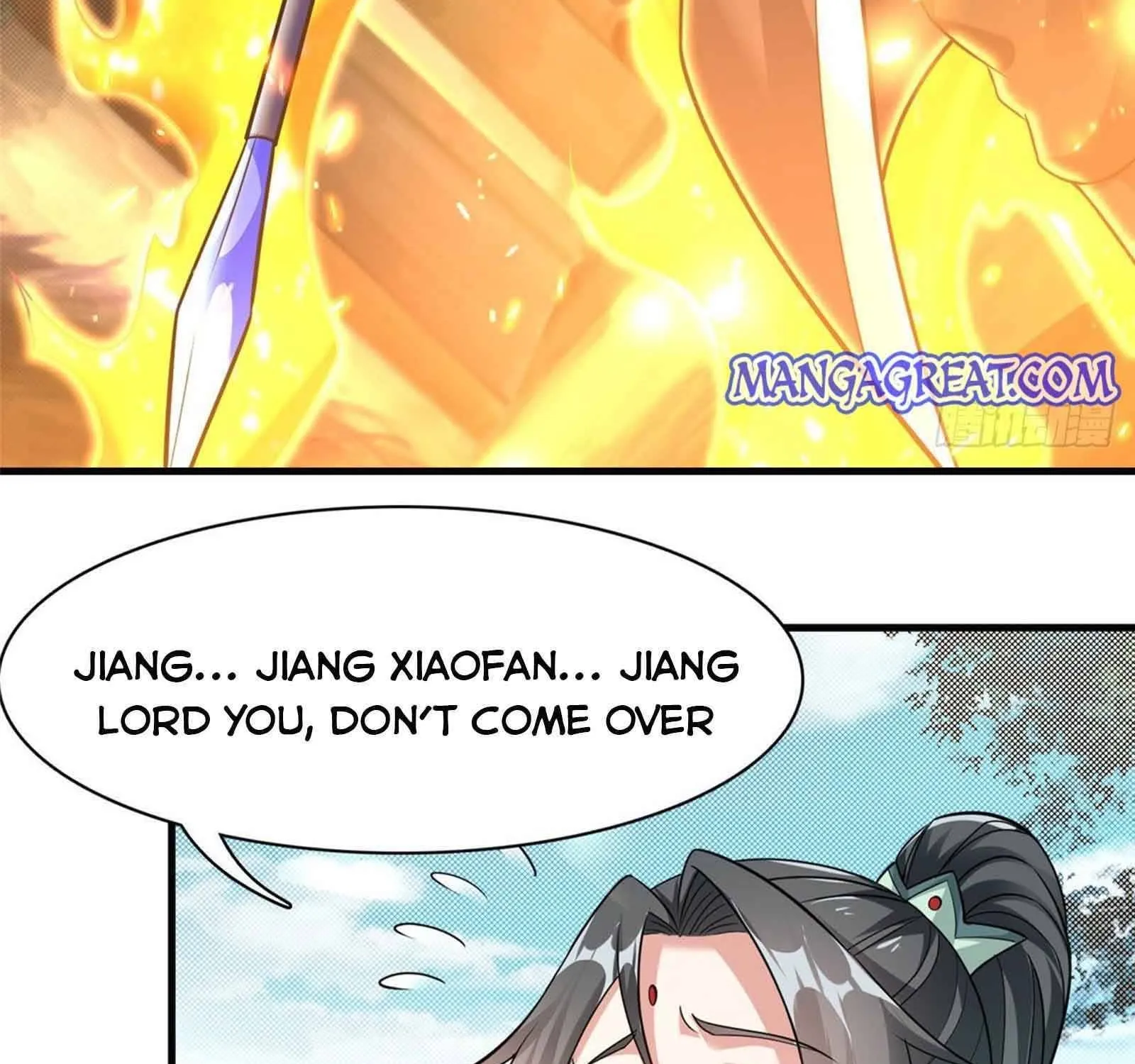 Dao Yin Chapter 186 page 59 - MangaKakalot