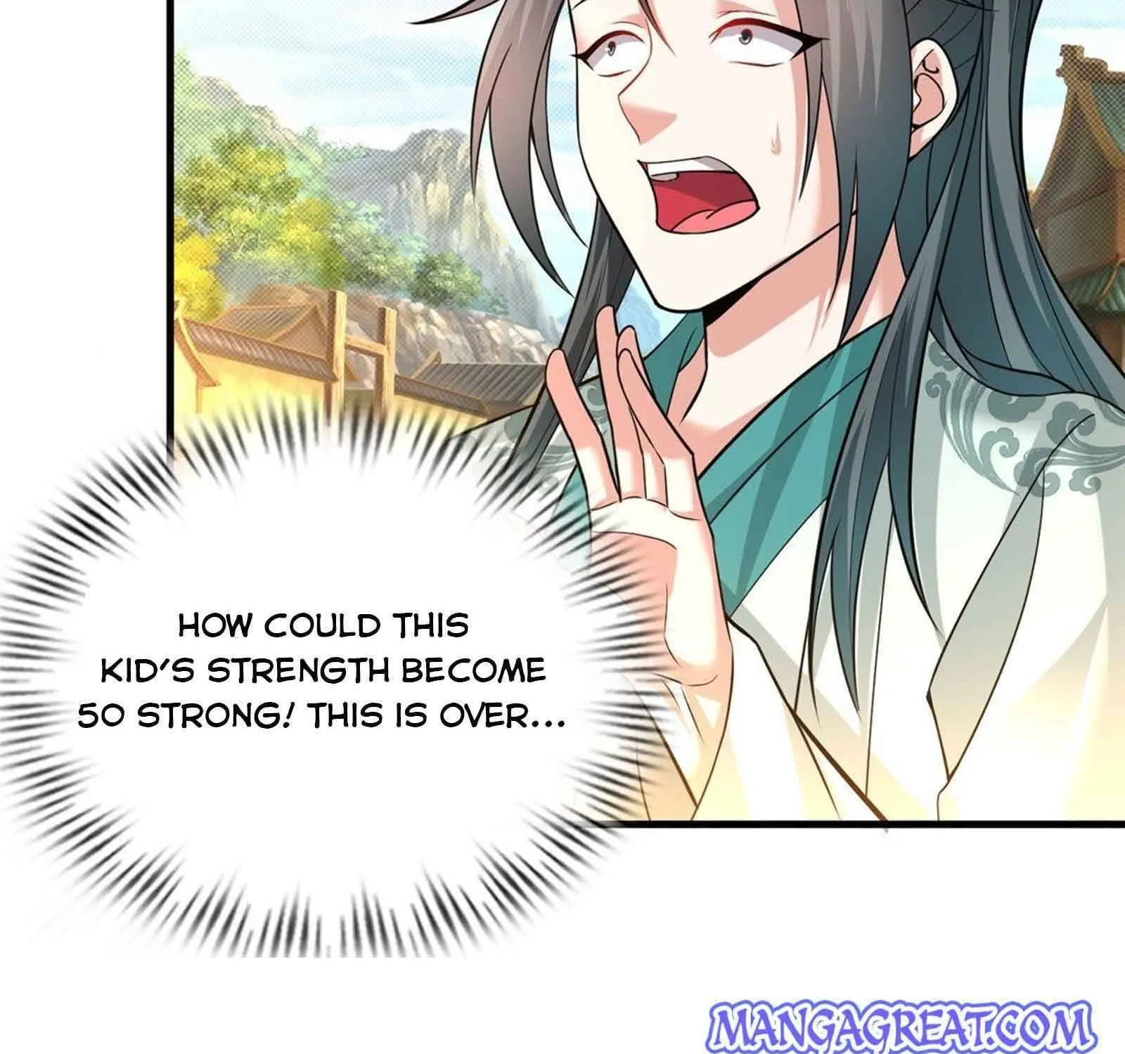 Dao Yin Chapter 186 page 60 - MangaKakalot