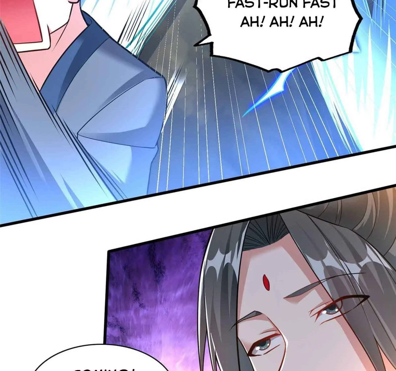 Dao Yin Chapter 186 page 8 - MangaKakalot