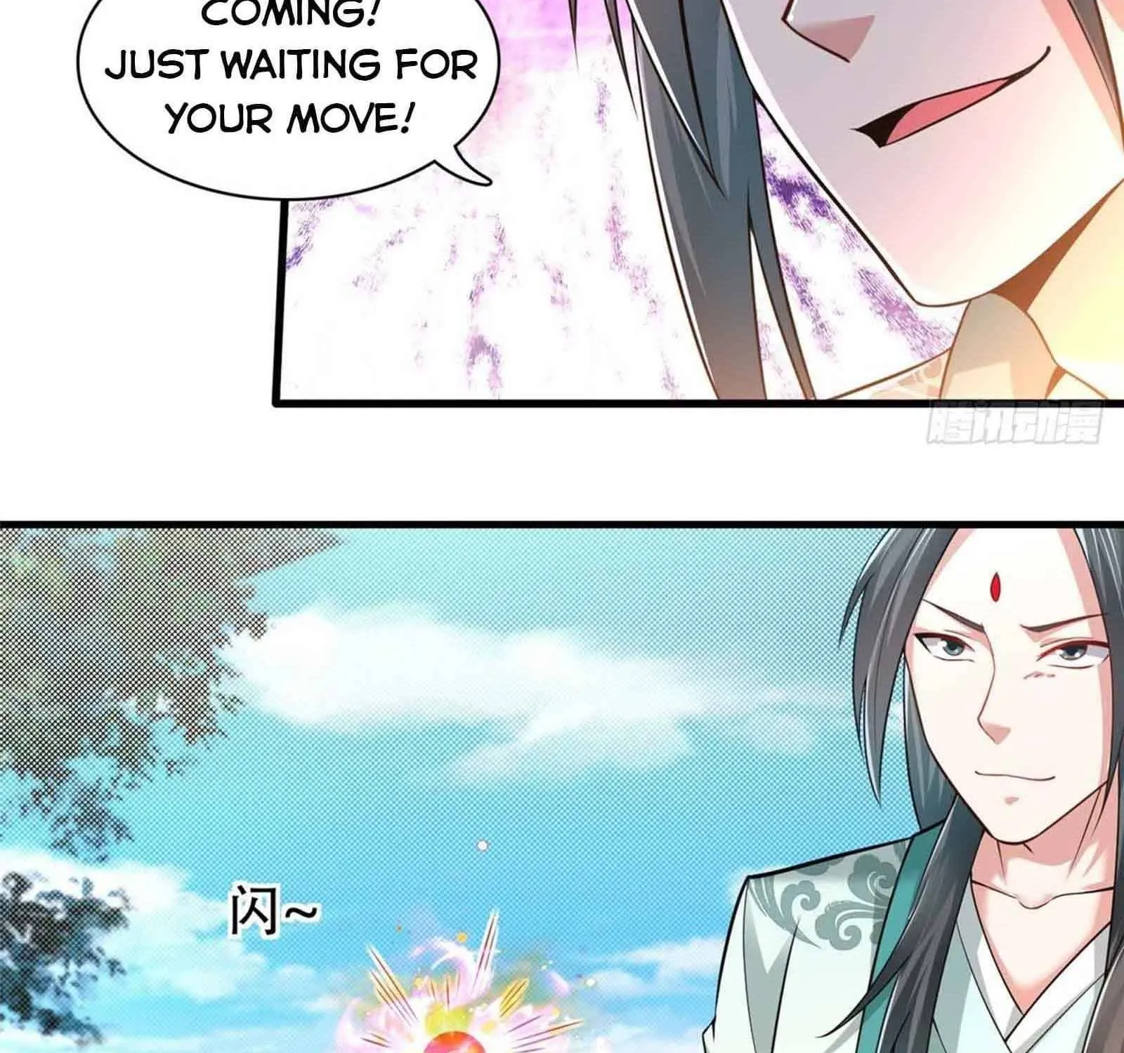 Dao Yin Chapter 186 page 9 - MangaKakalot