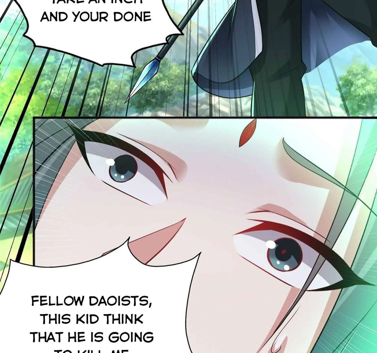 Dao Yin Chapter 188 page 22 - MangaKakalot