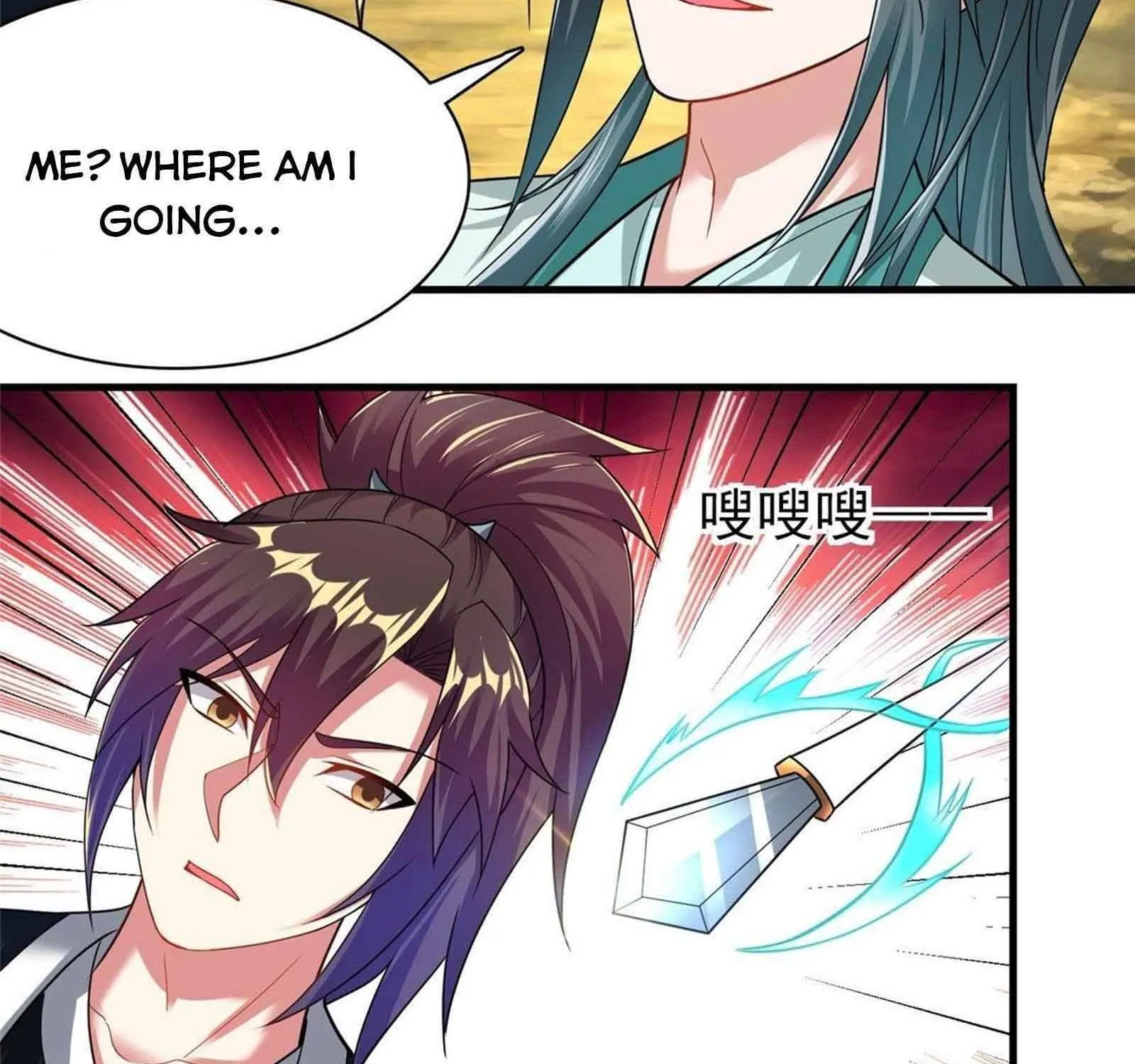 Dao Yin Chapter 188 page 63 - MangaKakalot