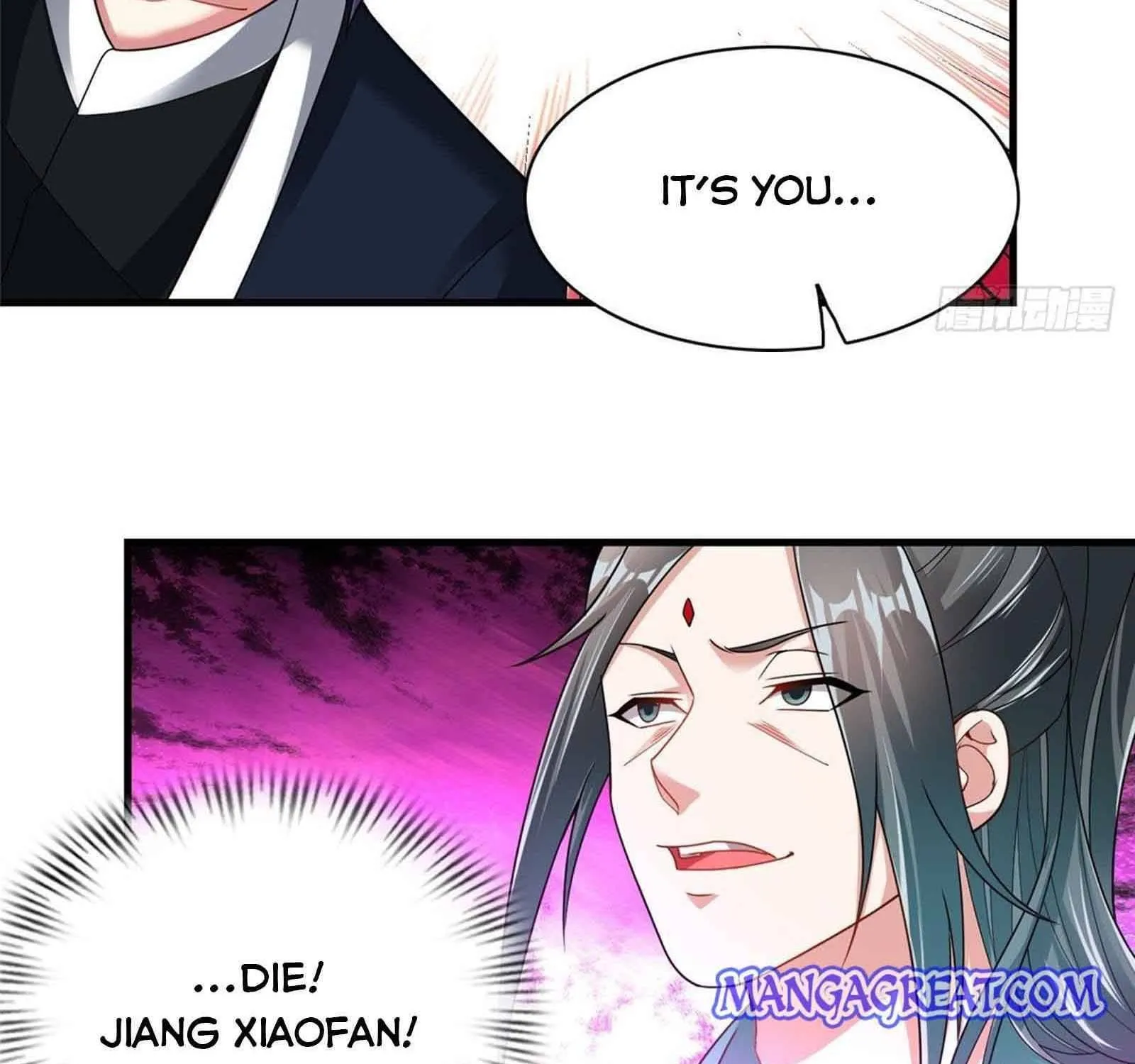 Dao Yin Chapter 188 page 64 - MangaKakalot