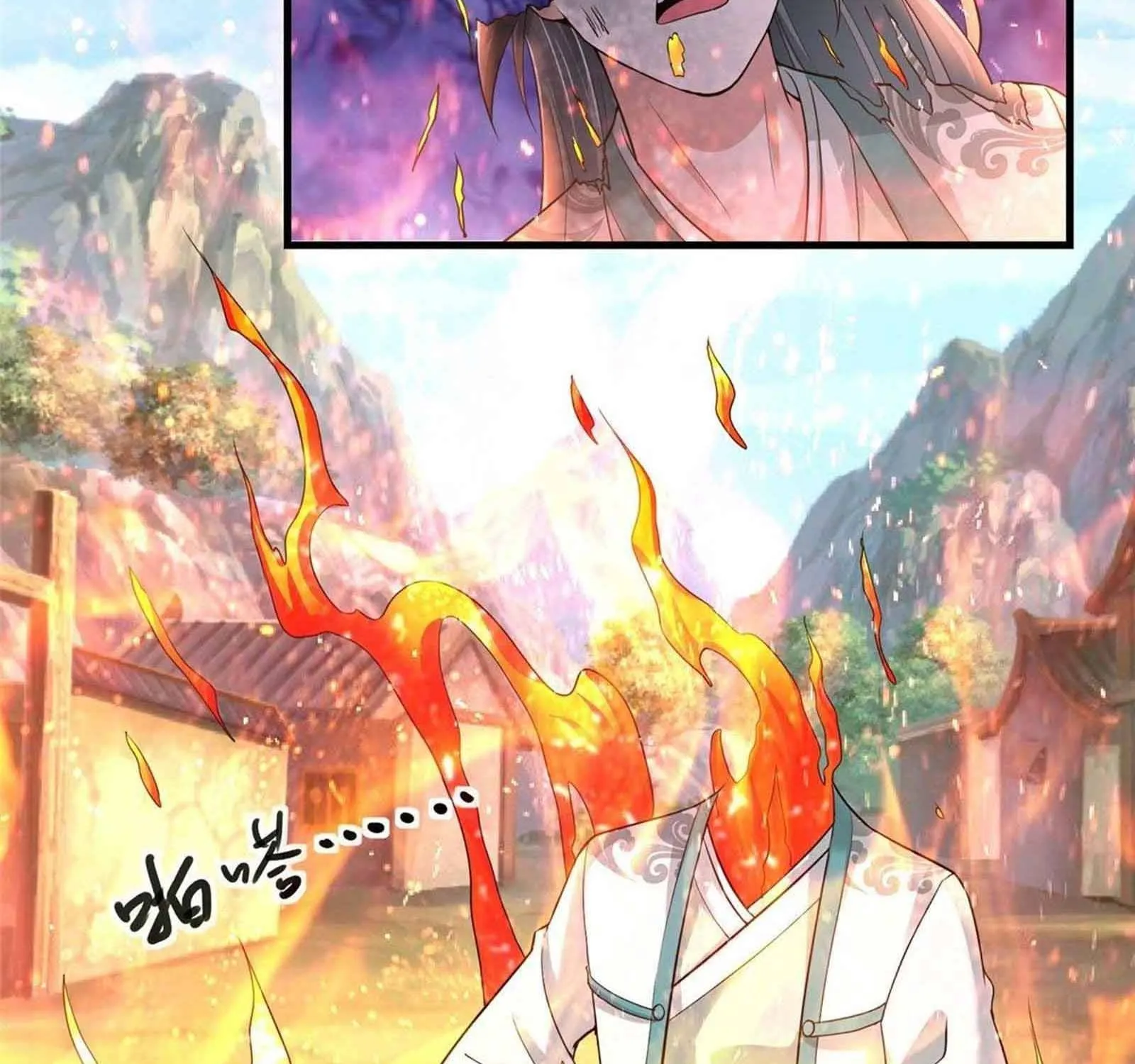 Dao Yin Chapter 189 page 28 - MangaKakalot