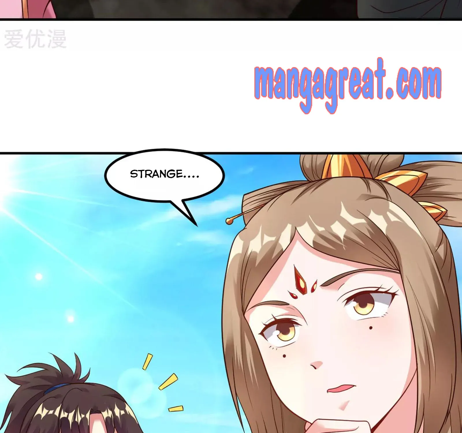 Dao Yin Chapter 19 page 15 - MangaKakalot