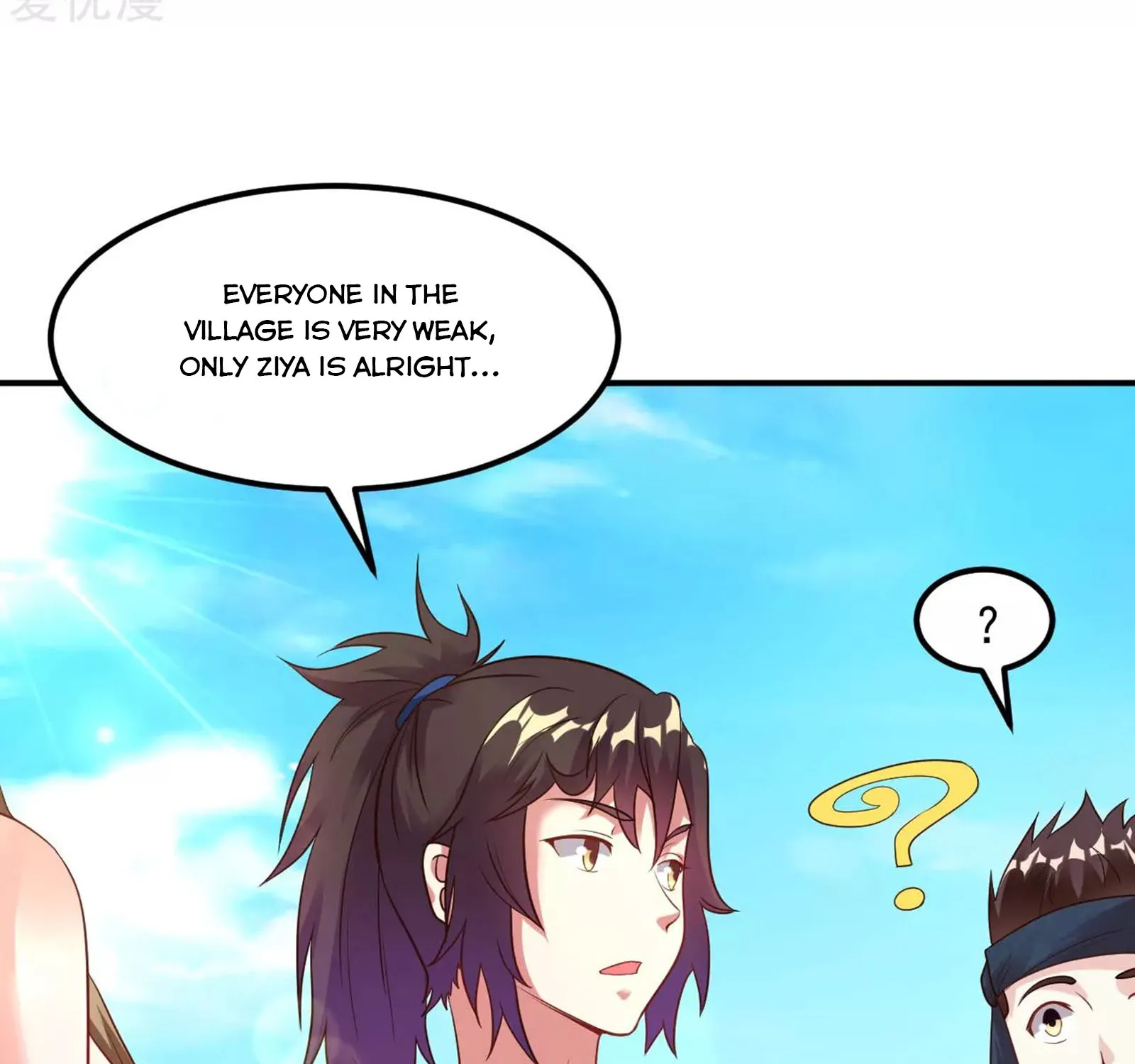 Dao Yin Chapter 19 page 17 - MangaKakalot