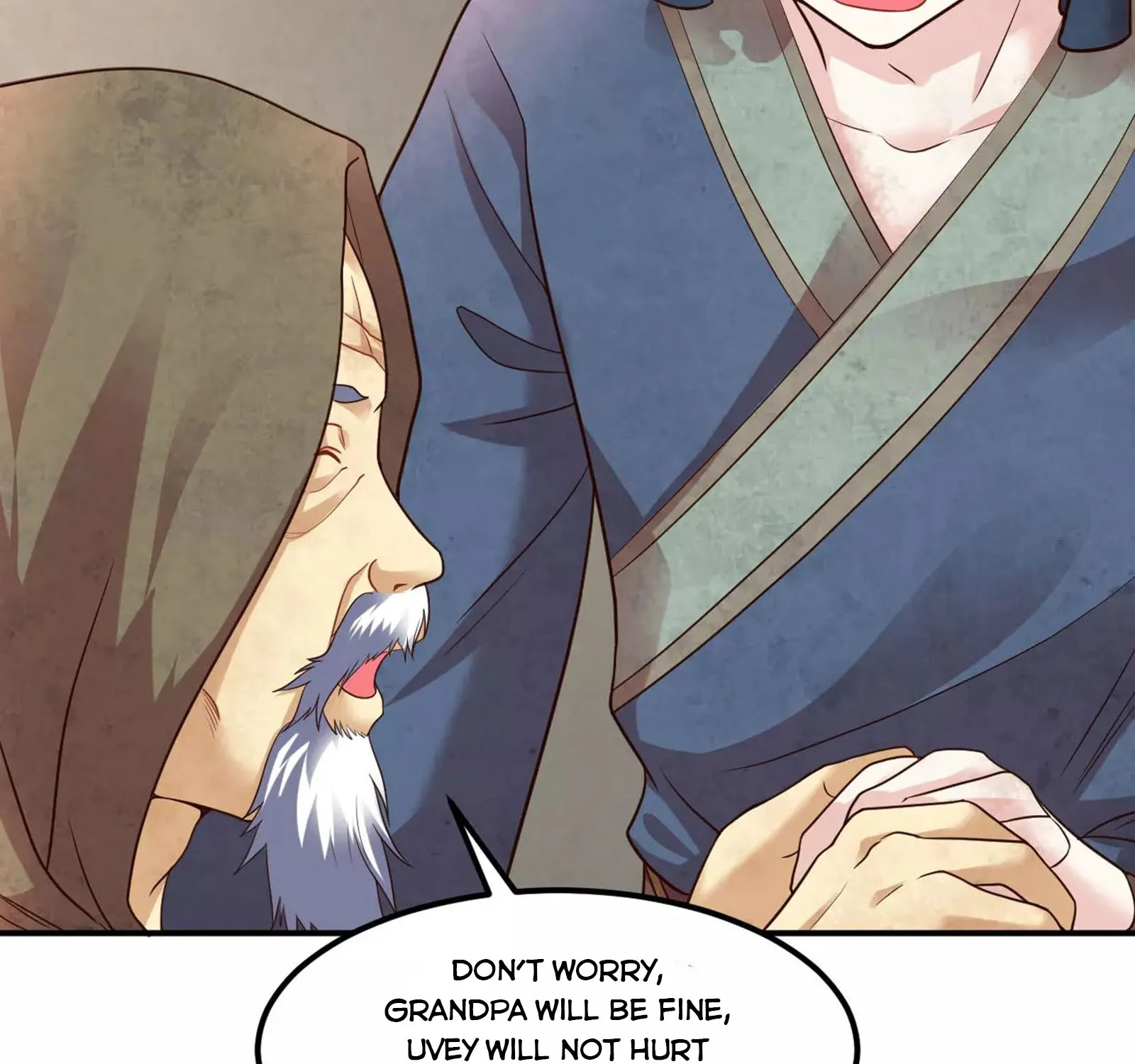 Dao Yin Chapter 19 page 42 - MangaKakalot