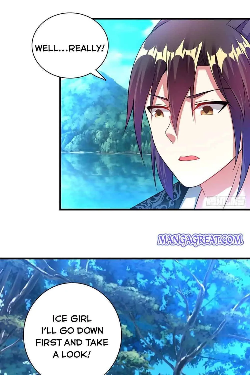 Dao Yin Chapter 190 page 13 - MangaKakalot