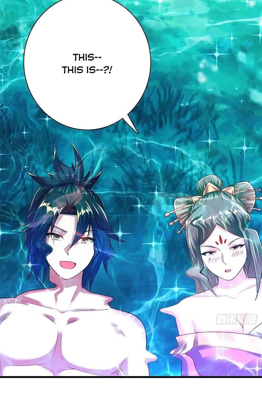 Dao Yin Chapter 190 page 34 - MangaKakalot