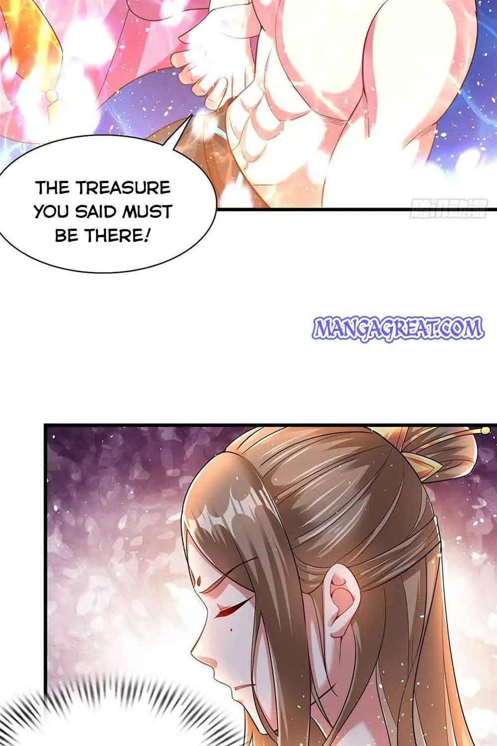 Dao Yin Chapter 190 page 40 - MangaKakalot