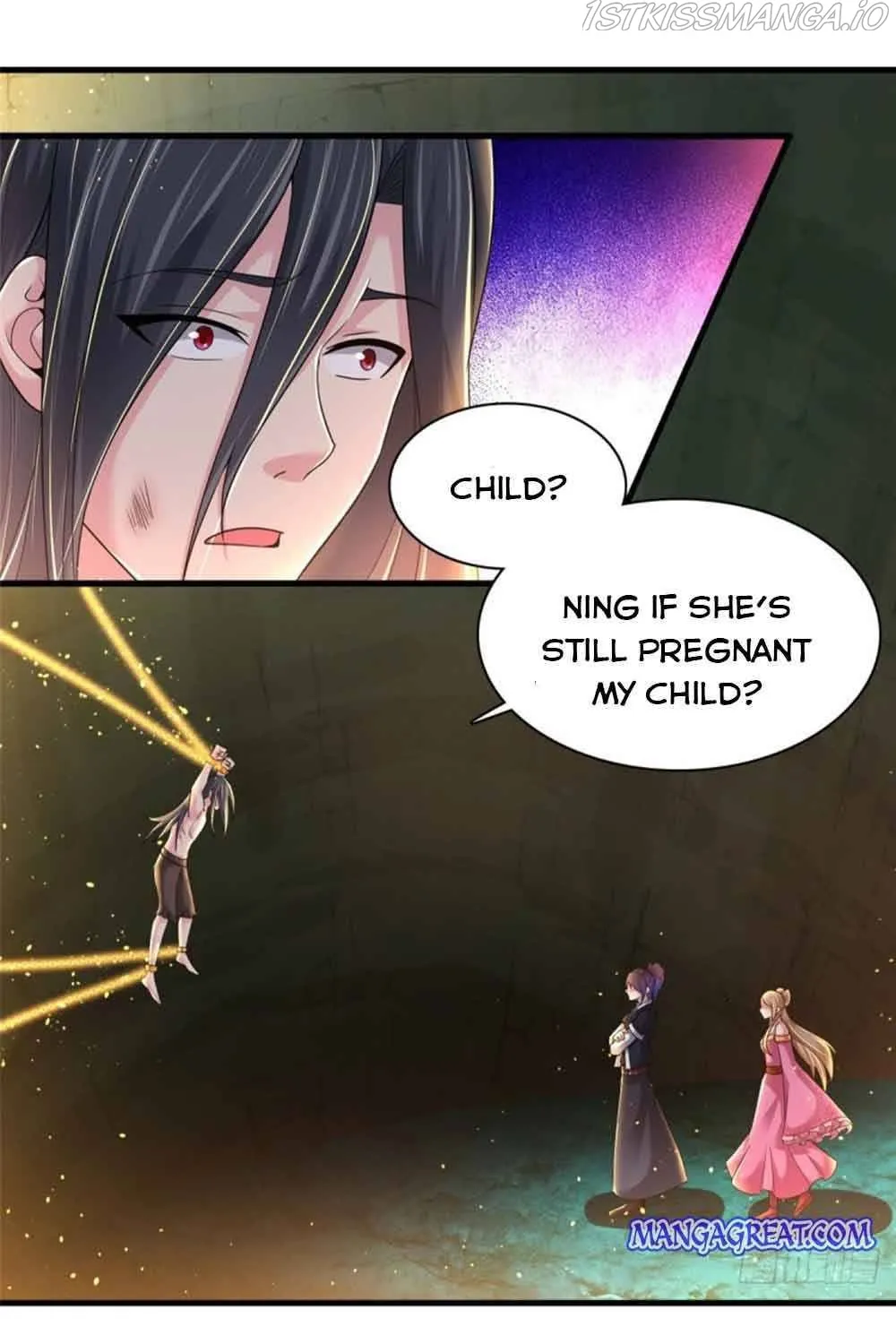 Dao Yin Chapter 191 page 17 - MangaKakalot