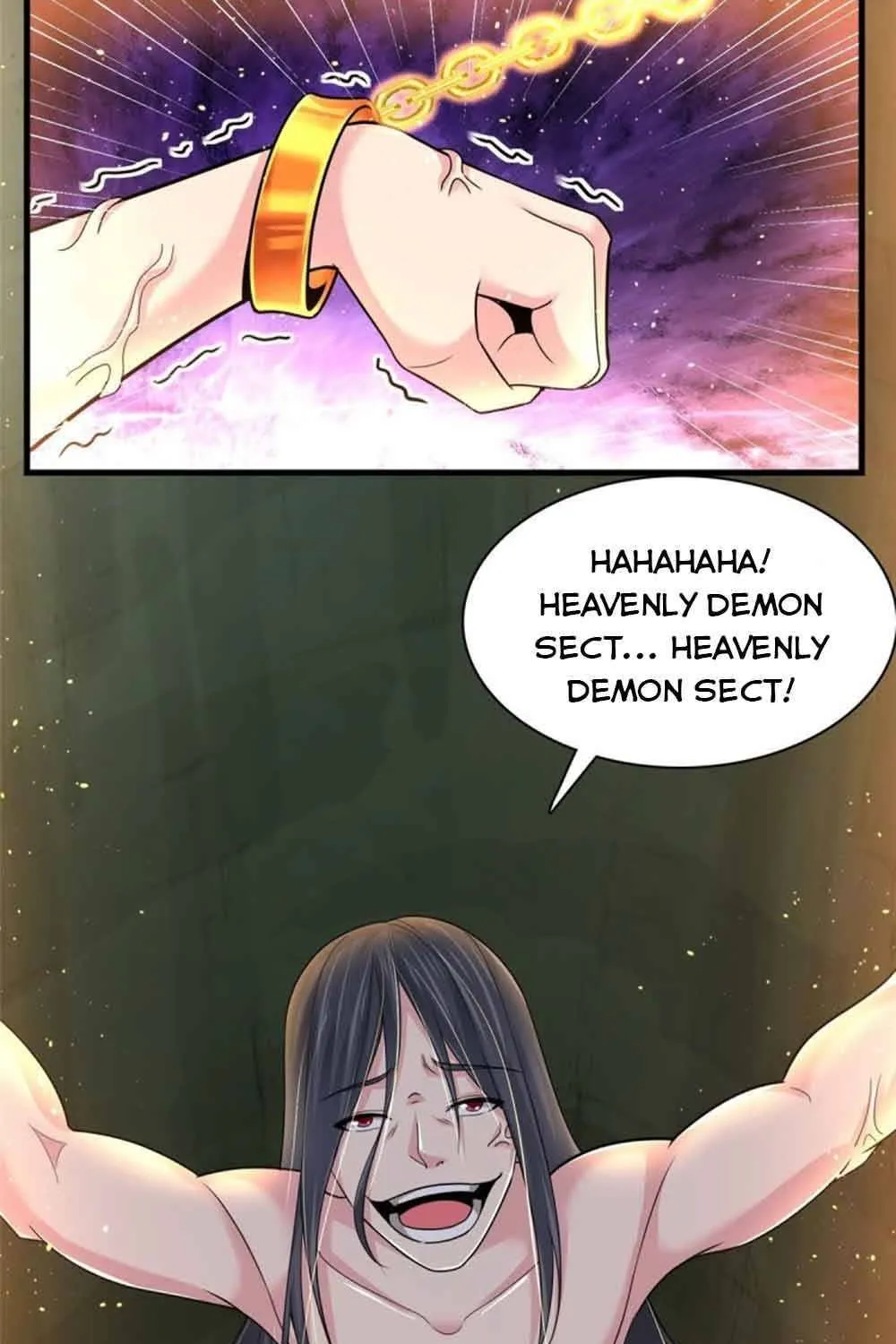 Dao Yin Chapter 191 page 19 - MangaKakalot