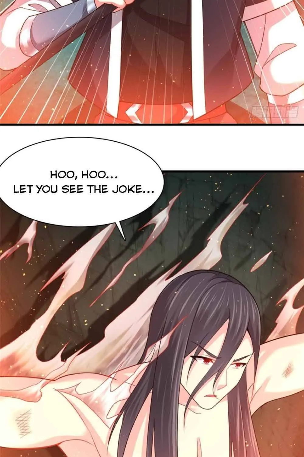 Dao Yin Chapter 191 page 28 - MangaKakalot