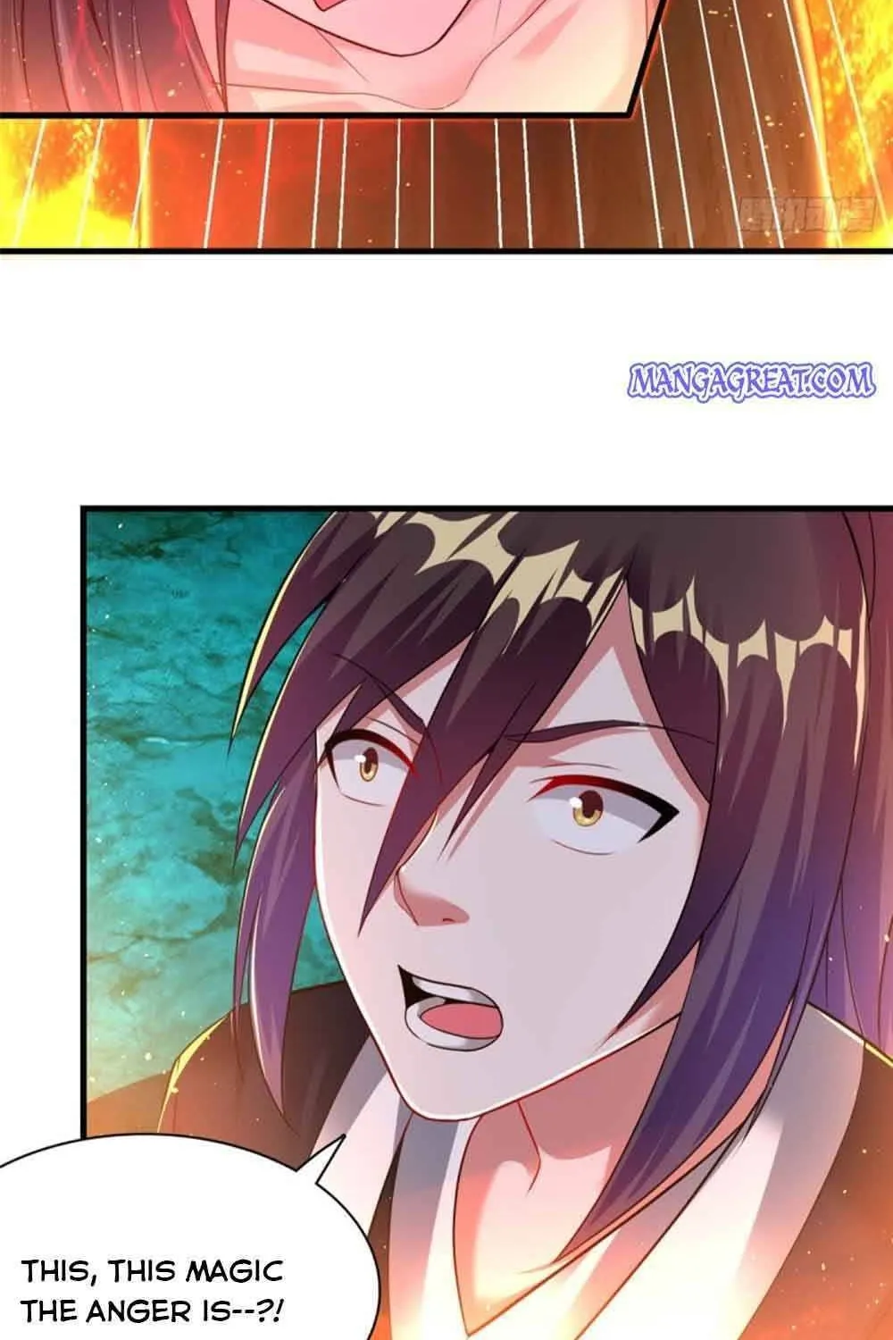 Dao Yin Chapter 191 page 38 - MangaKakalot