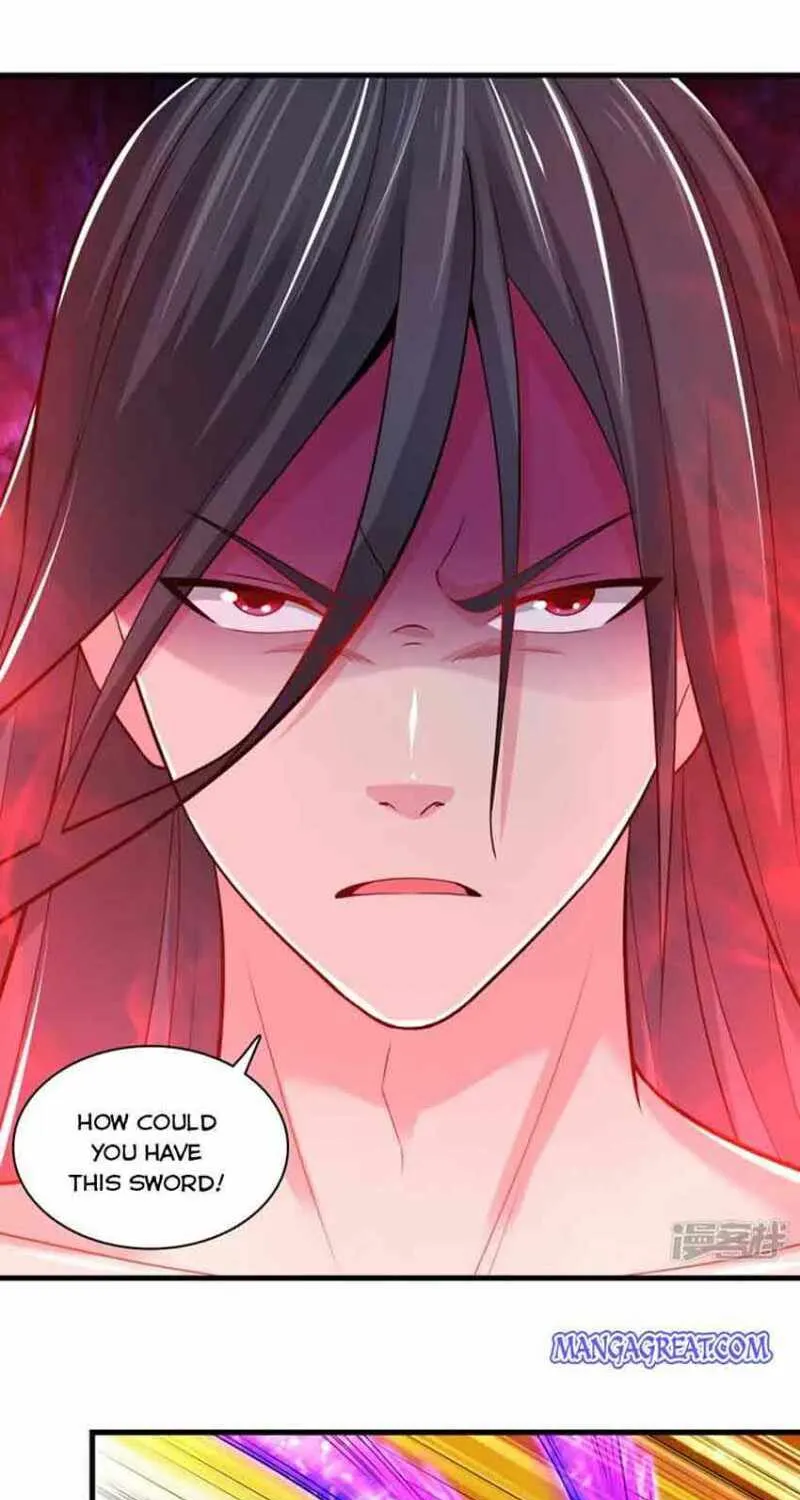 Dao Yin Chapter 192 page 33 - MangaKakalot