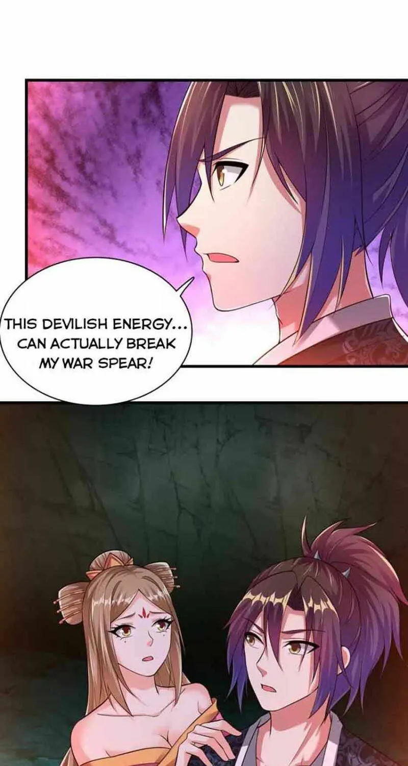 Dao Yin Chapter 192 page 9 - MangaKakalot