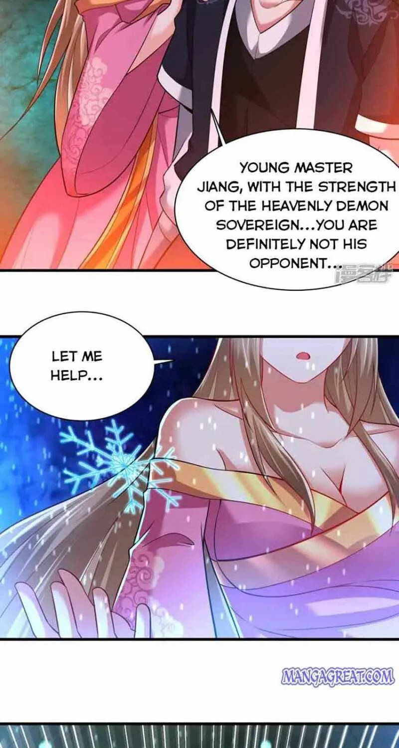 Dao Yin Chapter 192 page 10 - MangaKakalot