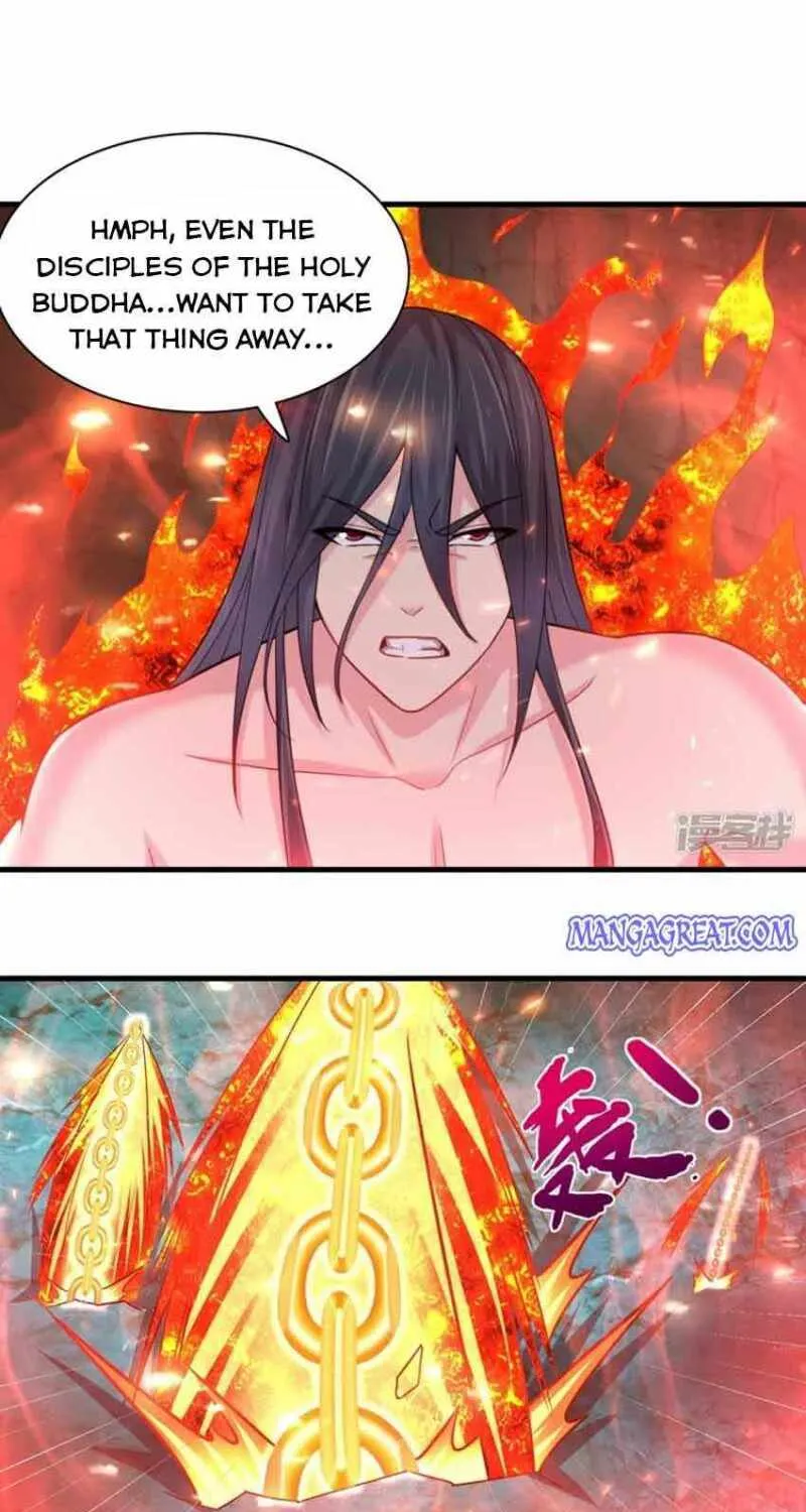 Dao Yin Chapter 193 page 25 - MangaKakalot