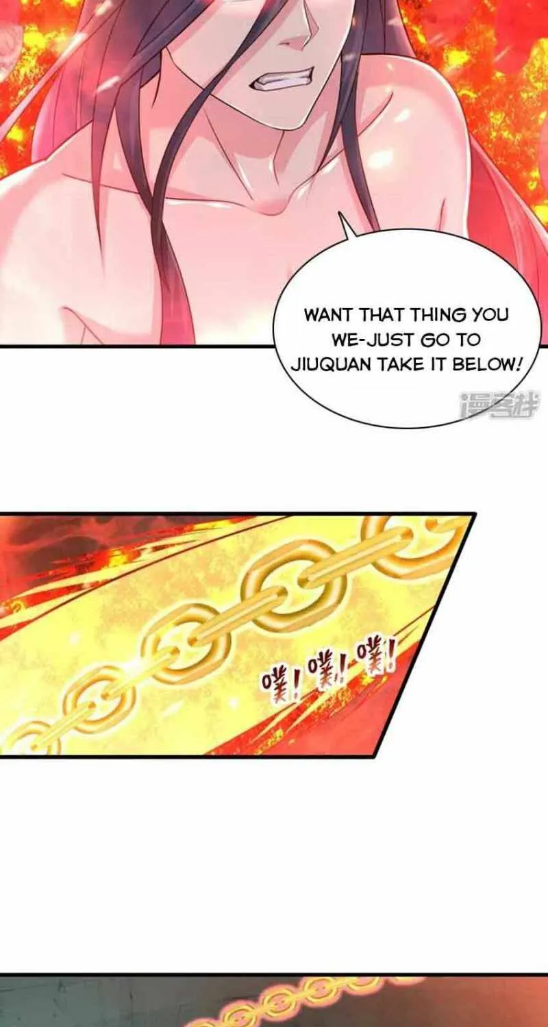 Dao Yin Chapter 193 page 28 - MangaKakalot