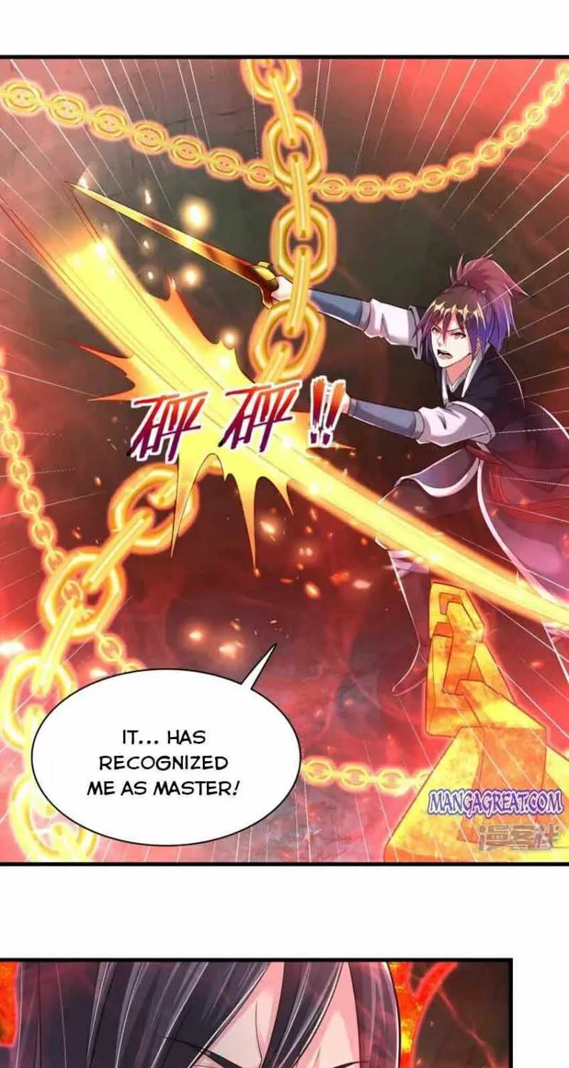 Dao Yin Chapter 193 page 9 - MangaKakalot