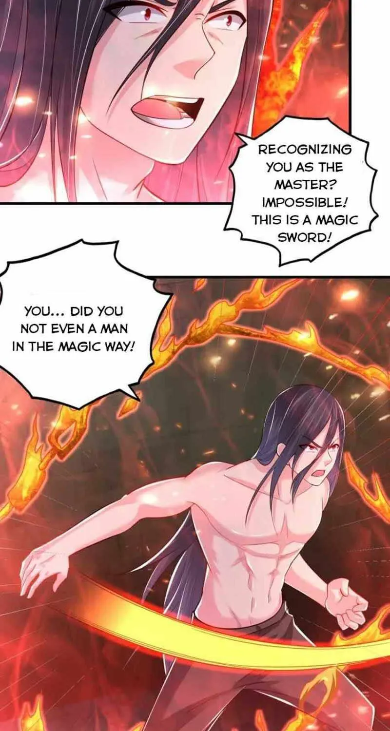 Dao Yin Chapter 193 page 10 - MangaKakalot