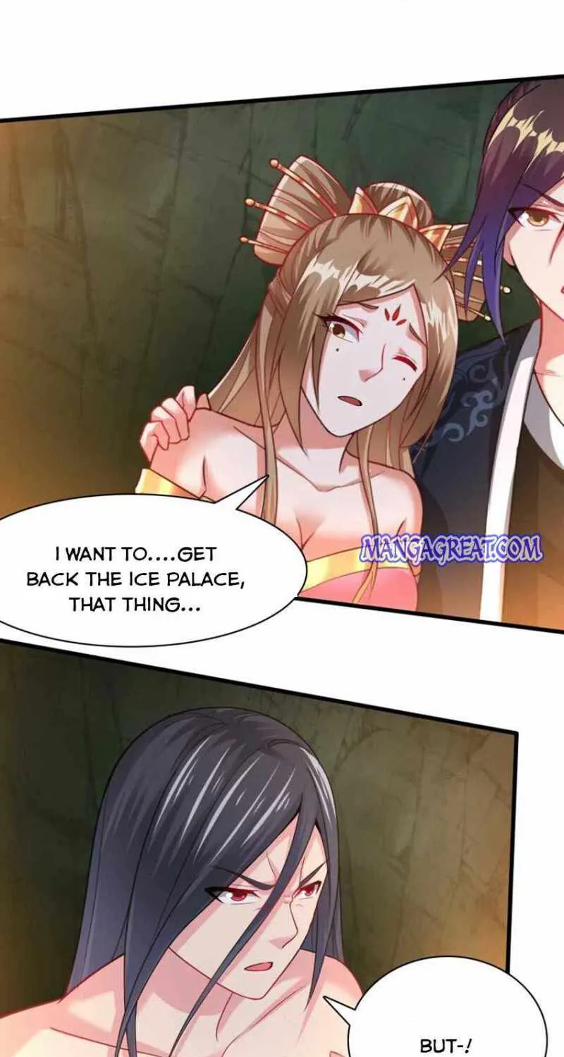 Dao Yin Chapter 194 page 24 - MangaKakalot