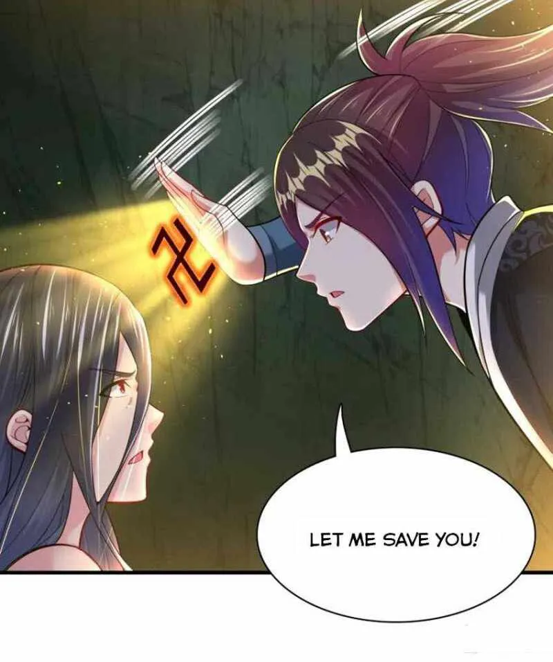 Dao Yin Chapter 194 page 5 - MangaKakalot