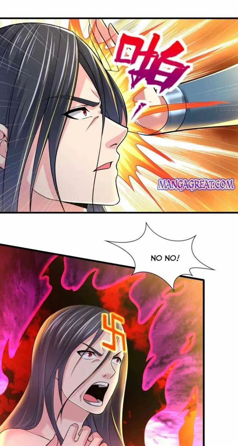 Dao Yin Chapter 194 page 6 - MangaKakalot