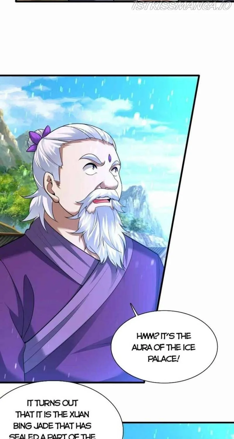 Dao Yin Chapter 197 page 10 - MangaKakalot