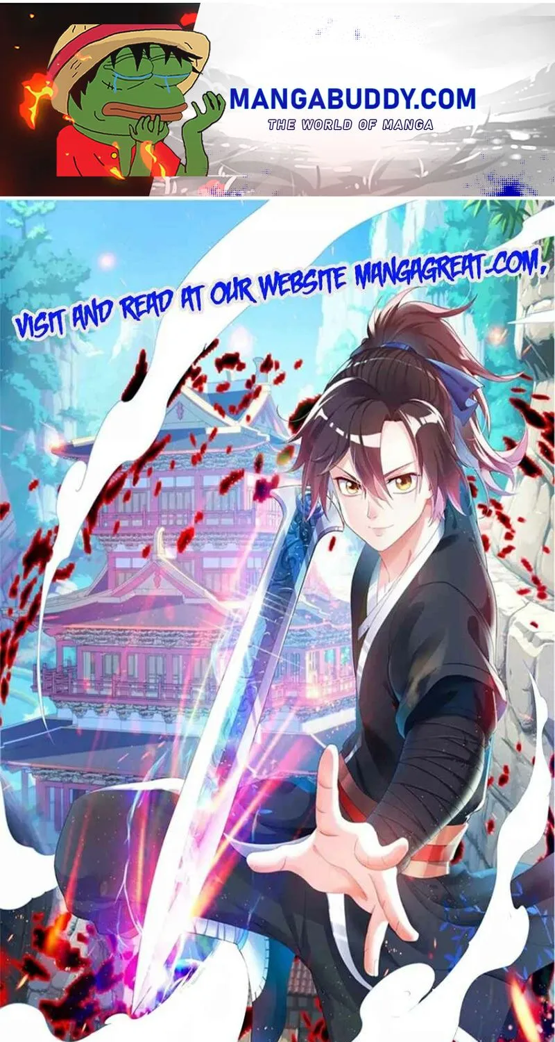 Dao Yin Chapter 198 page 1 - MangaKakalot