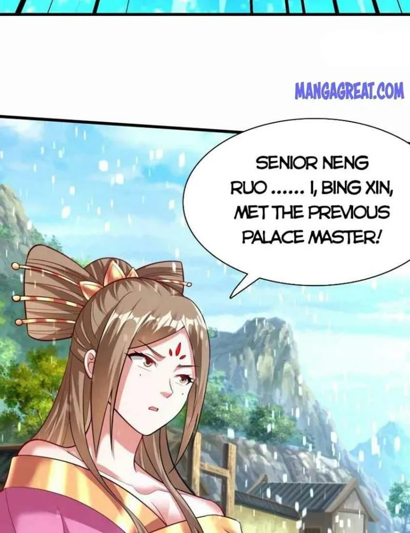 Dao Yin Chapter 198 page 7 - MangaKakalot