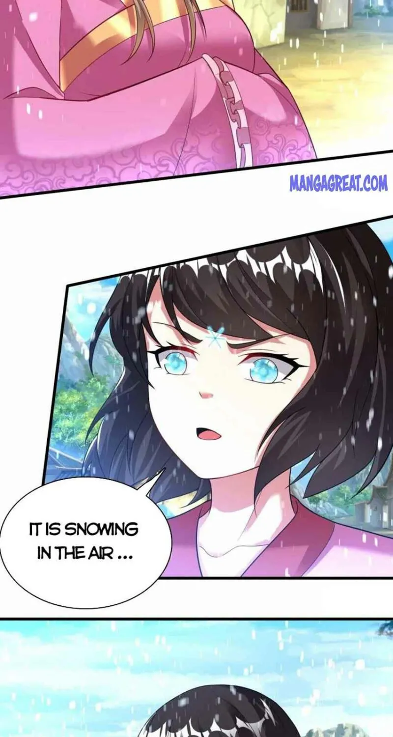 Dao Yin Chapter 198 page 8 - MangaKakalot