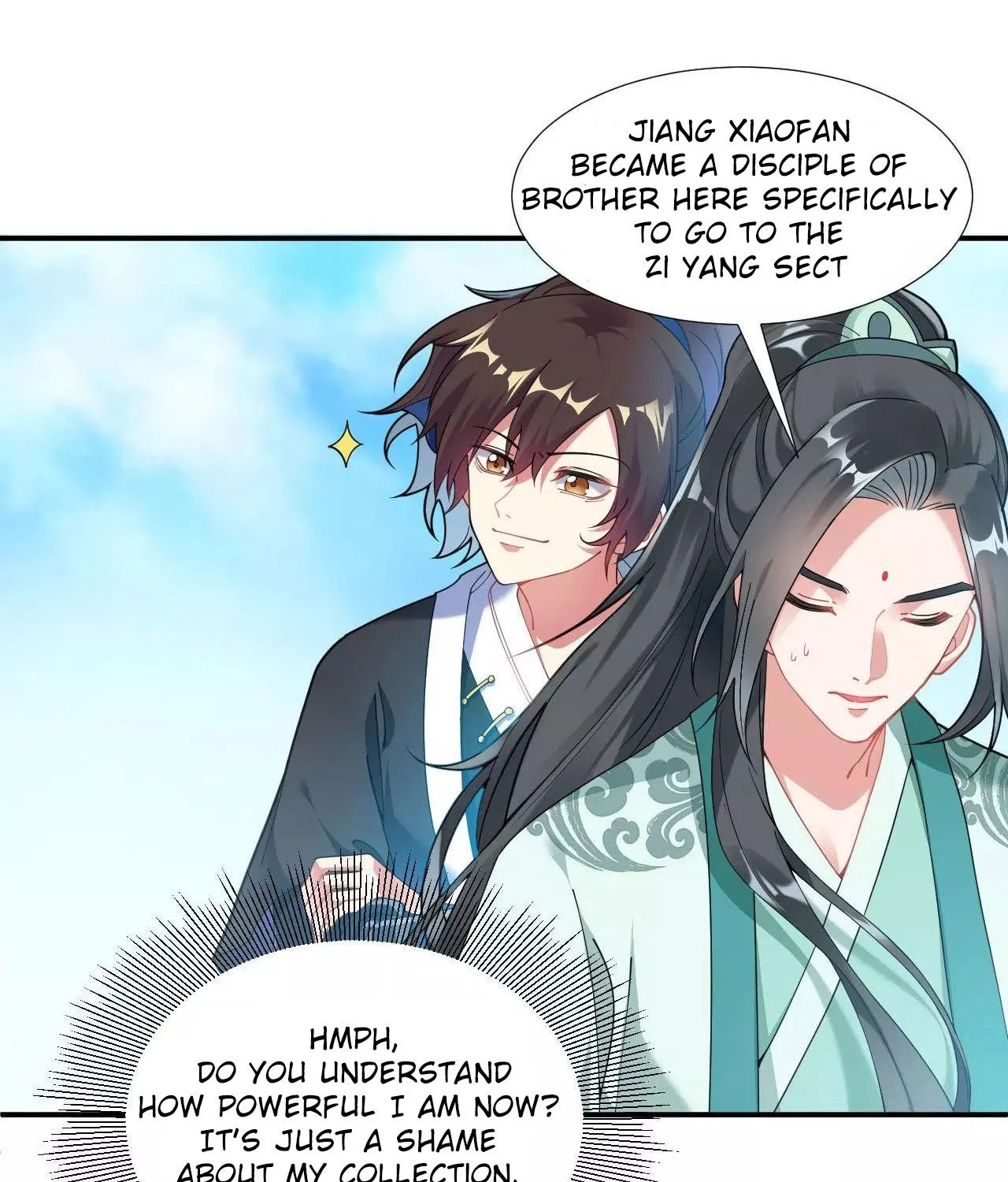 Dao Yin Chapter 2 page 43 - MangaKakalot