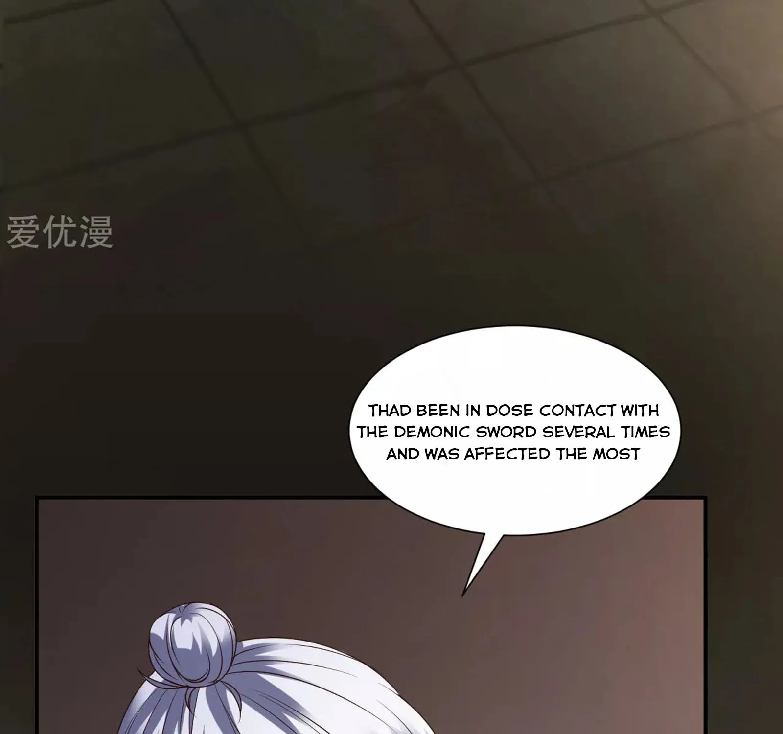 Dao Yin Chapter 20 page 6 - MangaKakalot