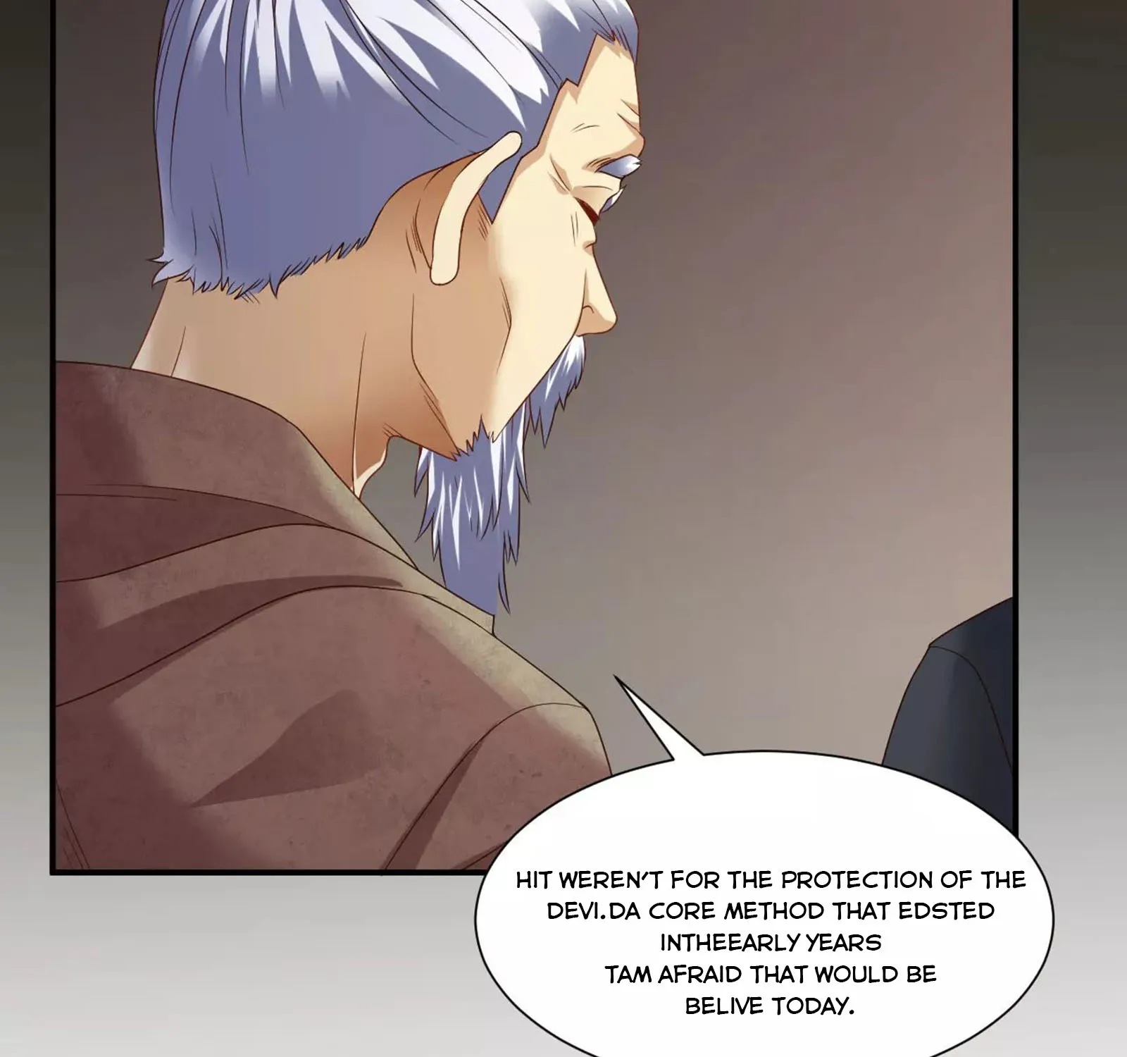 Dao Yin Chapter 20 page 7 - MangaKakalot