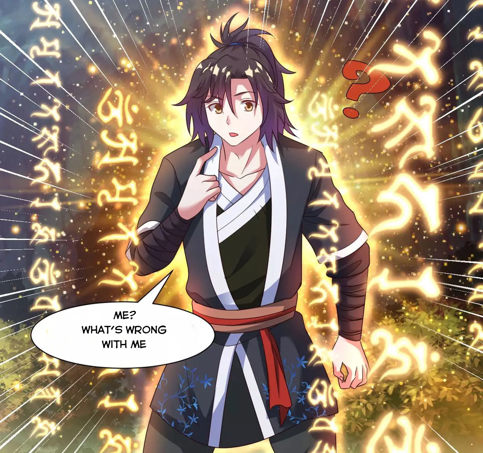 Dao Yin Chapter 20 page 82 - MangaKakalot