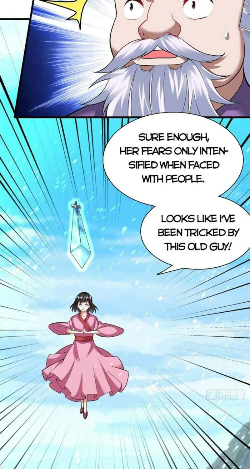 Dao Yin Chapter 200 page 15 - MangaKakalot