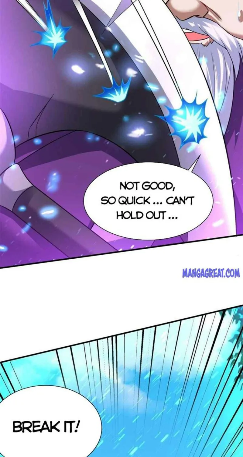 Dao Yin Chapter 200 page 27 - MangaKakalot