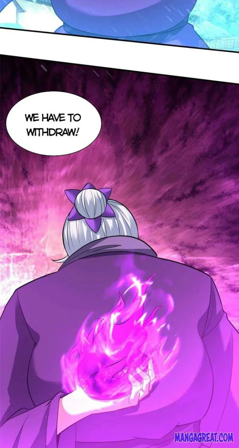 Dao Yin Chapter 200 page 6 - MangaKakalot