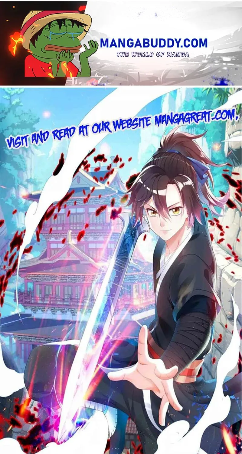 Dao Yin Chapter 202 page 1 - MangaKakalot