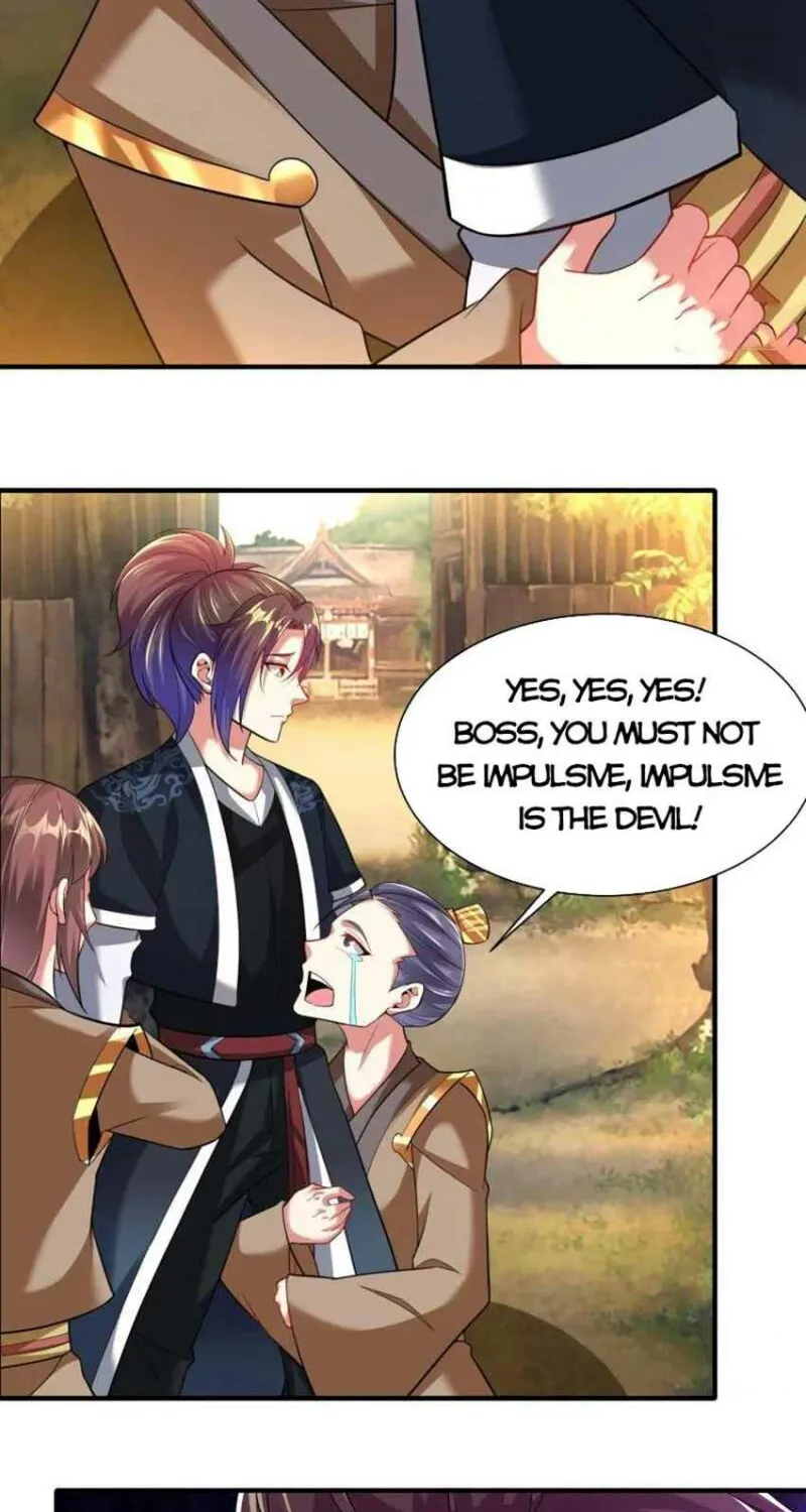 Dao Yin Chapter 202 page 18 - MangaKakalot