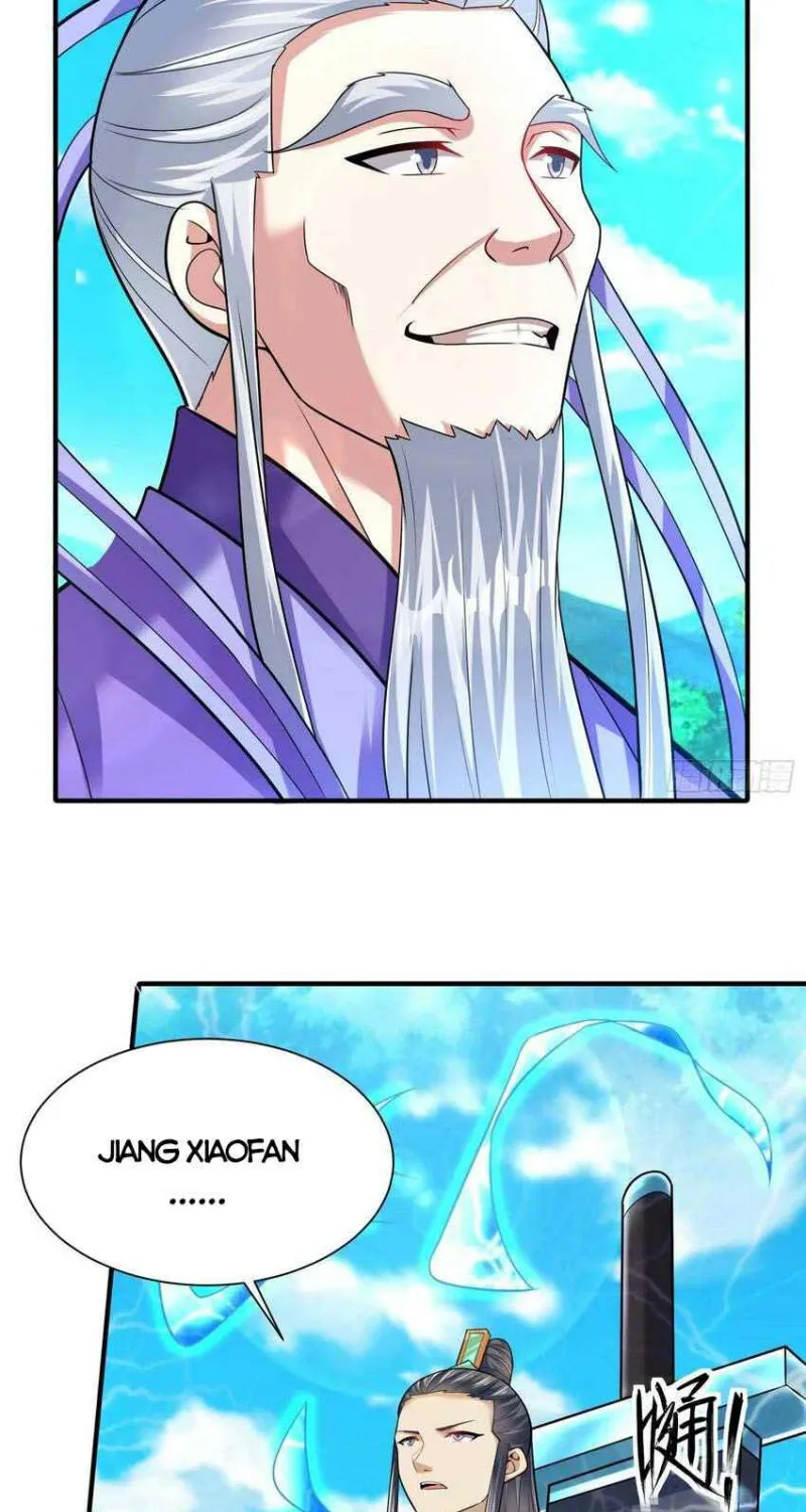 Dao Yin Chapter 204 page 11 - MangaKakalot