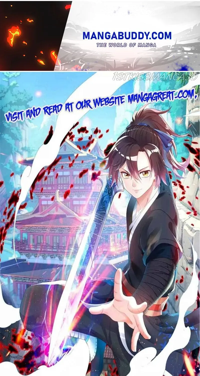 Dao Yin Chapter 205 page 1 - MangaKakalot