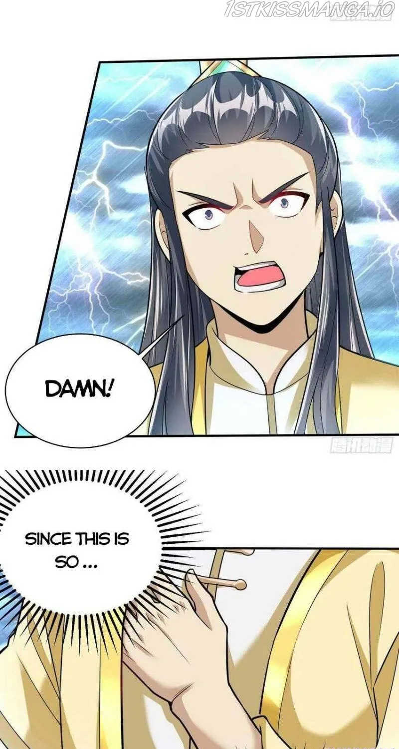 Dao Yin Chapter 205 page 11 - MangaKakalot